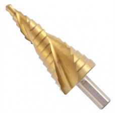 Broca Escalonada De 4 A 32 Мм 